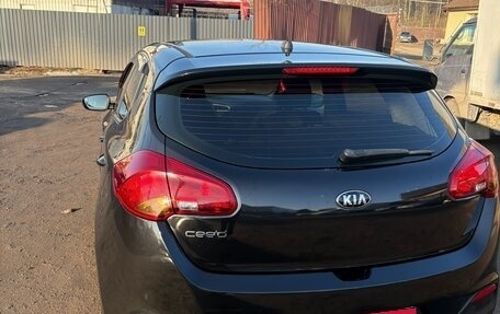 KIA cee'd III, 2014 год, 895 000 рублей, 4 фотография