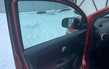 Nissan Note II рестайлинг, 2008 год, 610 000 рублей, 3 фотография