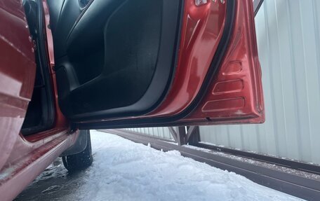 Nissan Note II рестайлинг, 2008 год, 610 000 рублей, 8 фотография