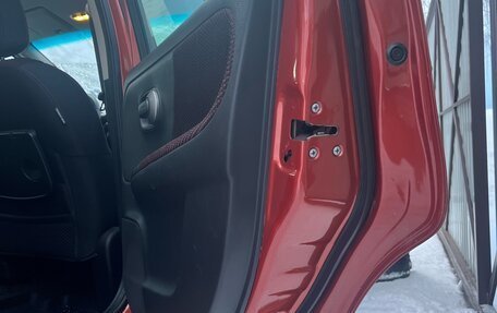 Nissan Note II рестайлинг, 2008 год, 610 000 рублей, 6 фотография