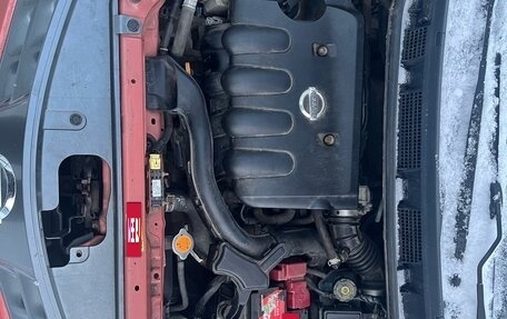 Nissan Note II рестайлинг, 2008 год, 610 000 рублей, 9 фотография