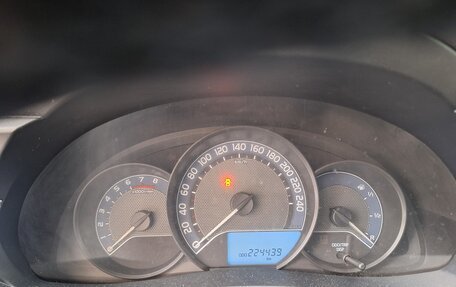 Toyota Corolla, 2013 год, 1 100 000 рублей, 5 фотография