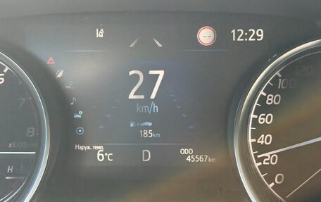 Toyota Camry, 2021 год, 3 500 000 рублей, 9 фотография