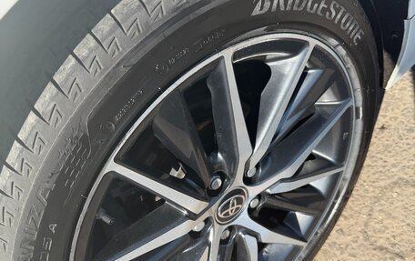 Toyota Camry, 2021 год, 3 500 000 рублей, 5 фотография