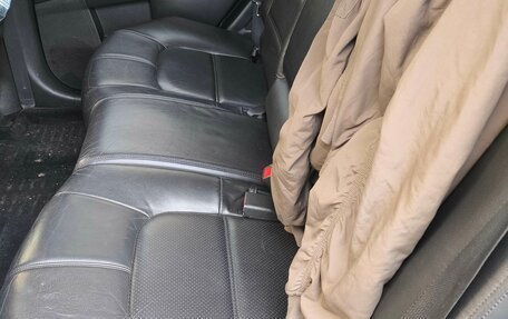 Nissan Murano, 2013 год, 1 700 000 рублей, 10 фотография