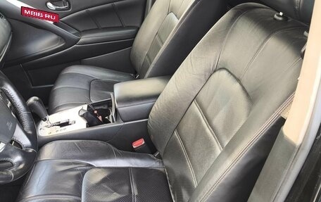 Nissan Murano, 2013 год, 1 700 000 рублей, 12 фотография