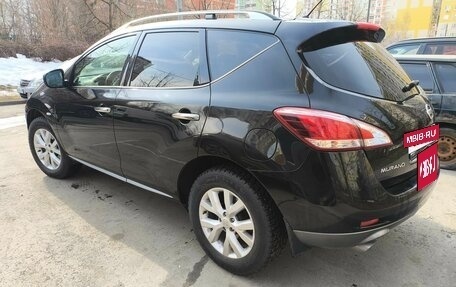 Nissan Murano, 2013 год, 1 700 000 рублей, 8 фотография