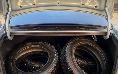 KIA Rio III рестайлинг, 2014 год, 540 000 рублей, 12 фотография