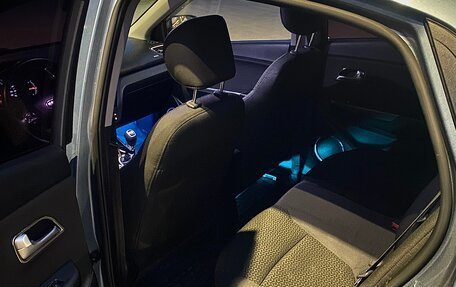 KIA Rio III рестайлинг, 2014 год, 540 000 рублей, 8 фотография