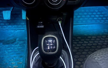 KIA Rio III рестайлинг, 2014 год, 540 000 рублей, 10 фотография