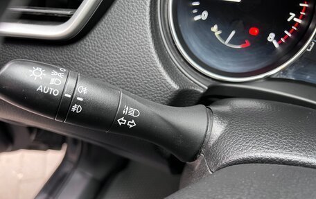 Nissan Qashqai, 2014 год, 1 310 000 рублей, 11 фотография