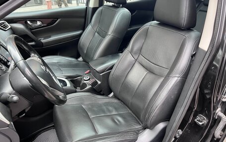 Nissan Qashqai, 2014 год, 1 310 000 рублей, 6 фотография