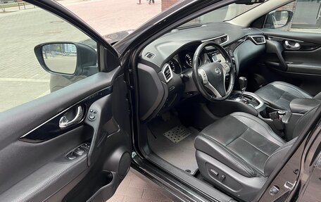 Nissan Qashqai, 2014 год, 1 310 000 рублей, 5 фотография