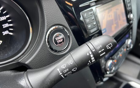 Nissan Qashqai, 2014 год, 1 310 000 рублей, 12 фотография