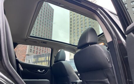 Nissan Qashqai, 2014 год, 1 310 000 рублей, 18 фотография