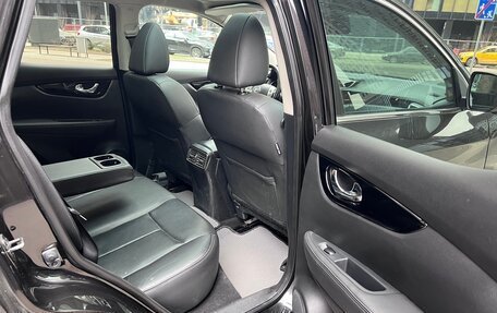 Nissan Qashqai, 2014 год, 1 310 000 рублей, 17 фотография