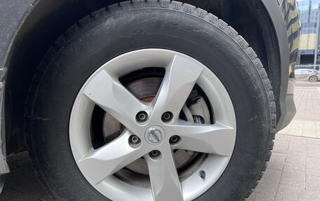 Nissan Qashqai, 2014 год, 1 310 000 рублей, 24 фотография