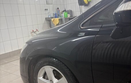 Honda Civic VIII, 2007 год, 6 фотография