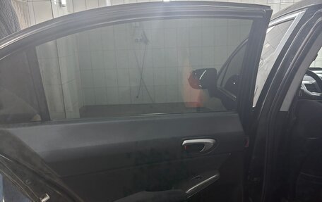 Honda Civic VIII, 2007 год, 7 фотография