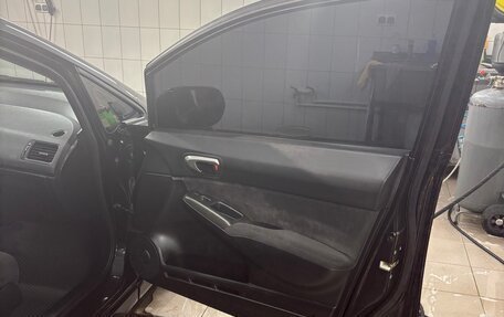 Honda Civic VIII, 2007 год, 12 фотография