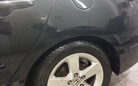 Honda Civic VIII, 2007 год, 8 фотография