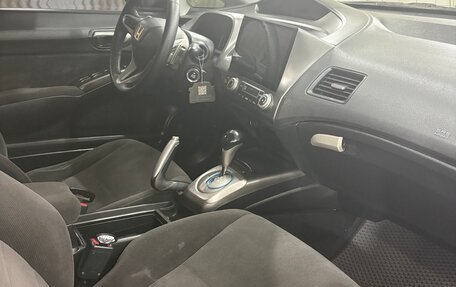 Honda Civic VIII, 2007 год, 13 фотография