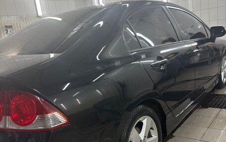 Honda Civic VIII, 2007 год, 16 фотография