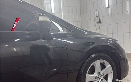 Honda Civic VIII, 2007 год, 15 фотография