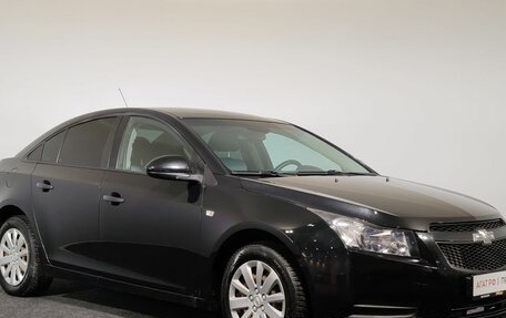 Chevrolet Cruze II, 2012 год, 795 000 рублей, 3 фотография