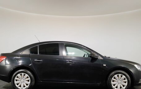 Chevrolet Cruze II, 2012 год, 795 000 рублей, 4 фотография