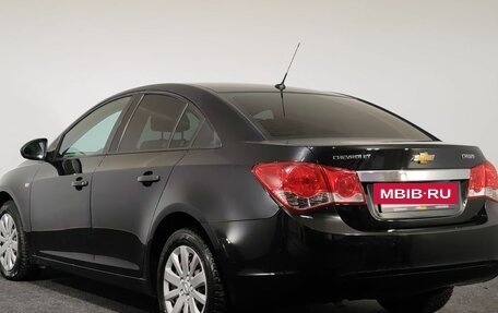 Chevrolet Cruze II, 2012 год, 795 000 рублей, 7 фотография
