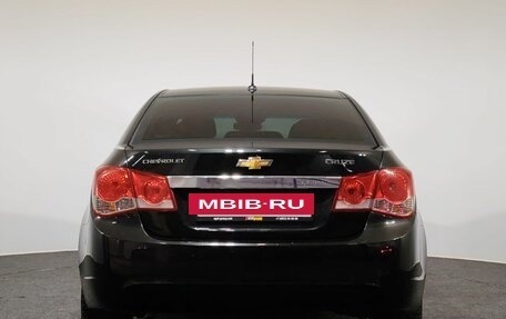 Chevrolet Cruze II, 2012 год, 795 000 рублей, 6 фотография