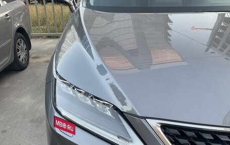 Lexus RX IV рестайлинг, 2020 год, 6 150 000 рублей, 10 фотография