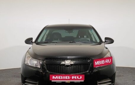 Chevrolet Cruze II, 2012 год, 795 000 рублей, 2 фотография