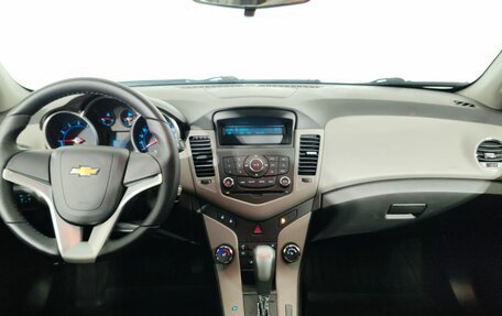 Chevrolet Cruze II, 2012 год, 795 000 рублей, 10 фотография