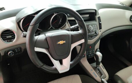 Chevrolet Cruze II, 2012 год, 795 000 рублей, 12 фотография
