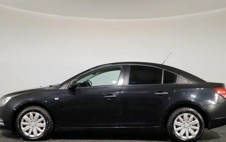 Chevrolet Cruze II, 2012 год, 795 000 рублей, 8 фотография