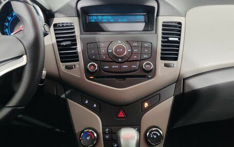 Chevrolet Cruze II, 2012 год, 795 000 рублей, 11 фотография