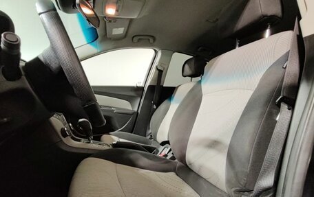 Chevrolet Cruze II, 2012 год, 795 000 рублей, 13 фотография