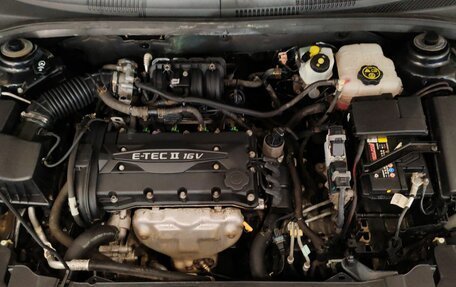 Chevrolet Cruze II, 2012 год, 795 000 рублей, 18 фотография