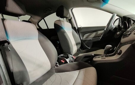 Chevrolet Cruze II, 2012 год, 795 000 рублей, 16 фотография