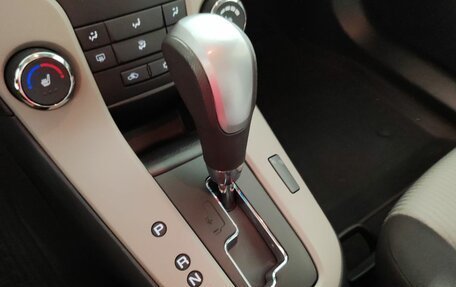 Chevrolet Cruze II, 2012 год, 795 000 рублей, 17 фотография