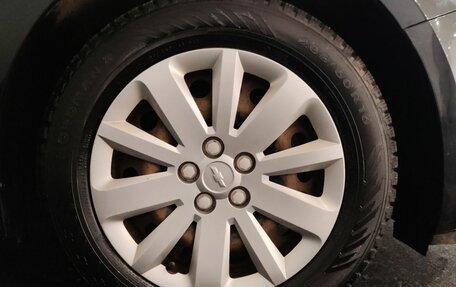 Chevrolet Cruze II, 2012 год, 795 000 рублей, 21 фотография