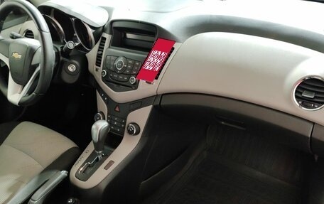 Chevrolet Cruze II, 2012 год, 795 000 рублей, 15 фотография