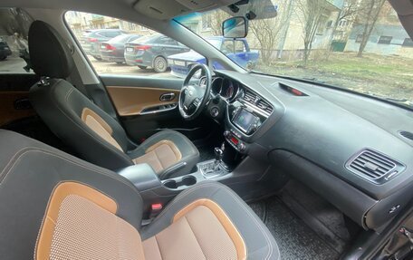 KIA cee'd III, 2016 год, 1 400 000 рублей, 7 фотография