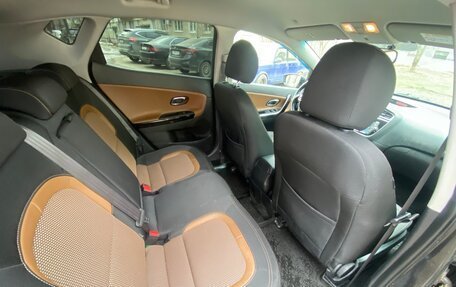 KIA cee'd III, 2016 год, 1 400 000 рублей, 8 фотография