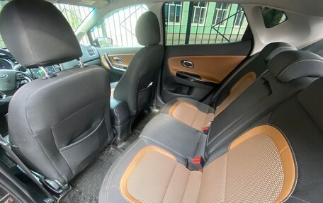 KIA cee'd III, 2016 год, 1 400 000 рублей, 9 фотография