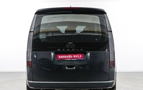 Hyundai Staria, 2024 год, 6 823 055 рублей, 4 фотография