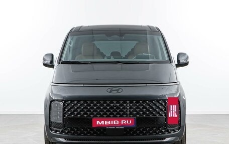 Hyundai Staria, 2024 год, 6 823 055 рублей, 3 фотография