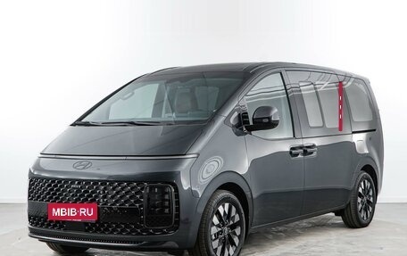 Hyundai Staria, 2024 год, 6 823 055 рублей, 5 фотография